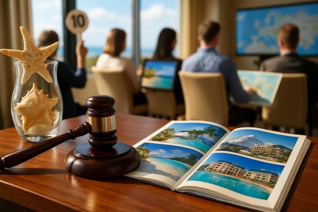 Découvrez nos offres exclusives de vacances aux enchères et profitez de séjours inoubliables à prix imbattables. Ne manquez pas ces opportunités uniques !