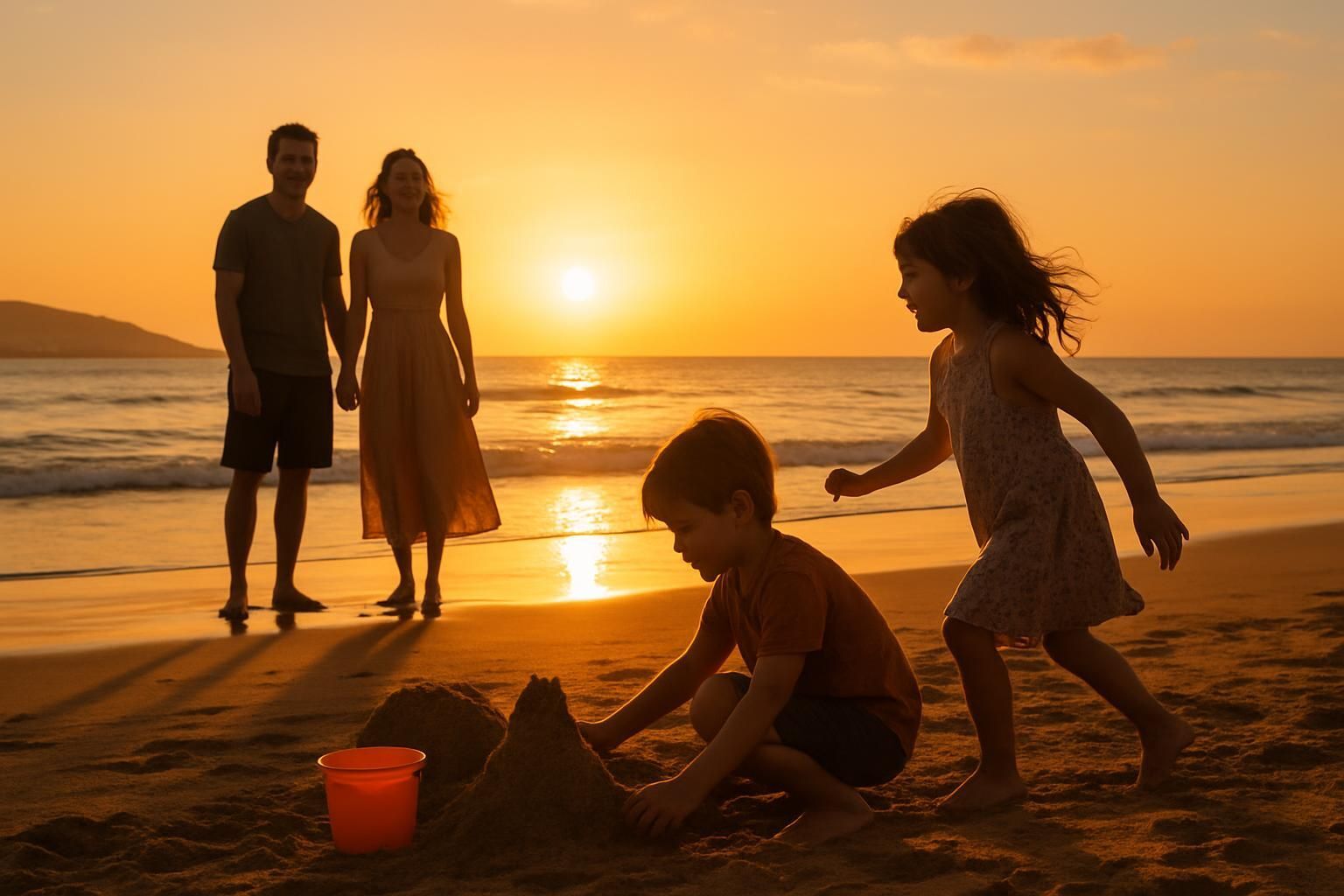 Découvrez les atouts d'Agadir et Marrakech pour vos vacances et choisissez la destination idéale entre plage, culture et ambiance.