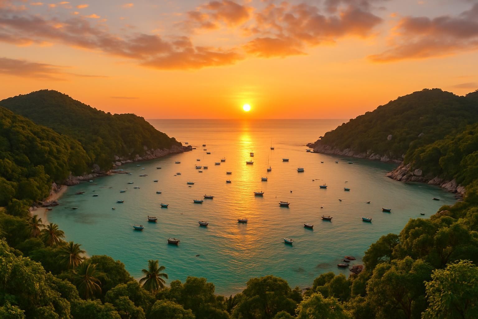 Découvrez notre avis complet sur Koh Tao et tout ce que vous devez savoir avant de partir en voyage : activités, hébergements, conseils pratiques et bien plus.