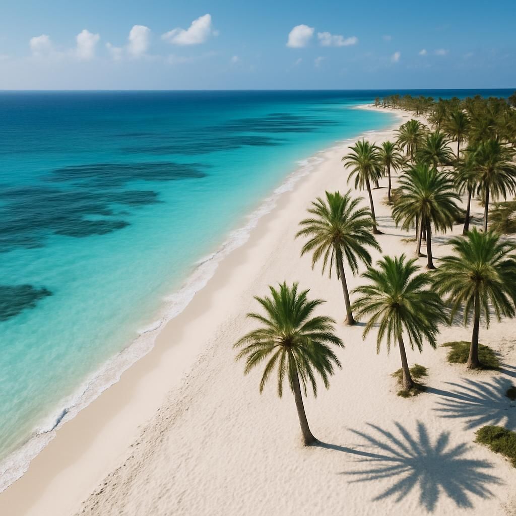 Explorez le désert de Djerba avec notre guide des 10 activités incontournables pour une aventure mémorable entre dunes, culture et nature.