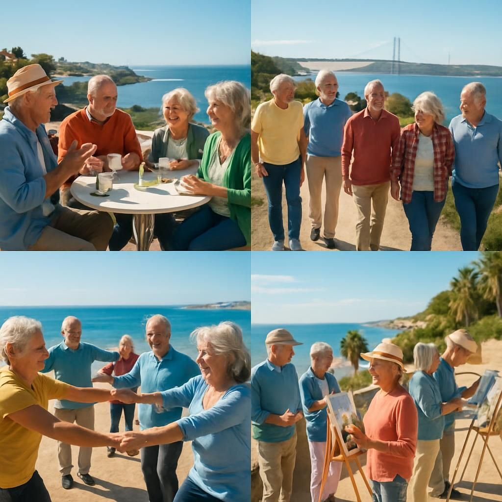 Découvrez des conseils pratiques pour réussir votre expatriation au Portugal et bien démarrer votre nouvelle vie dans ce pays accueillant.