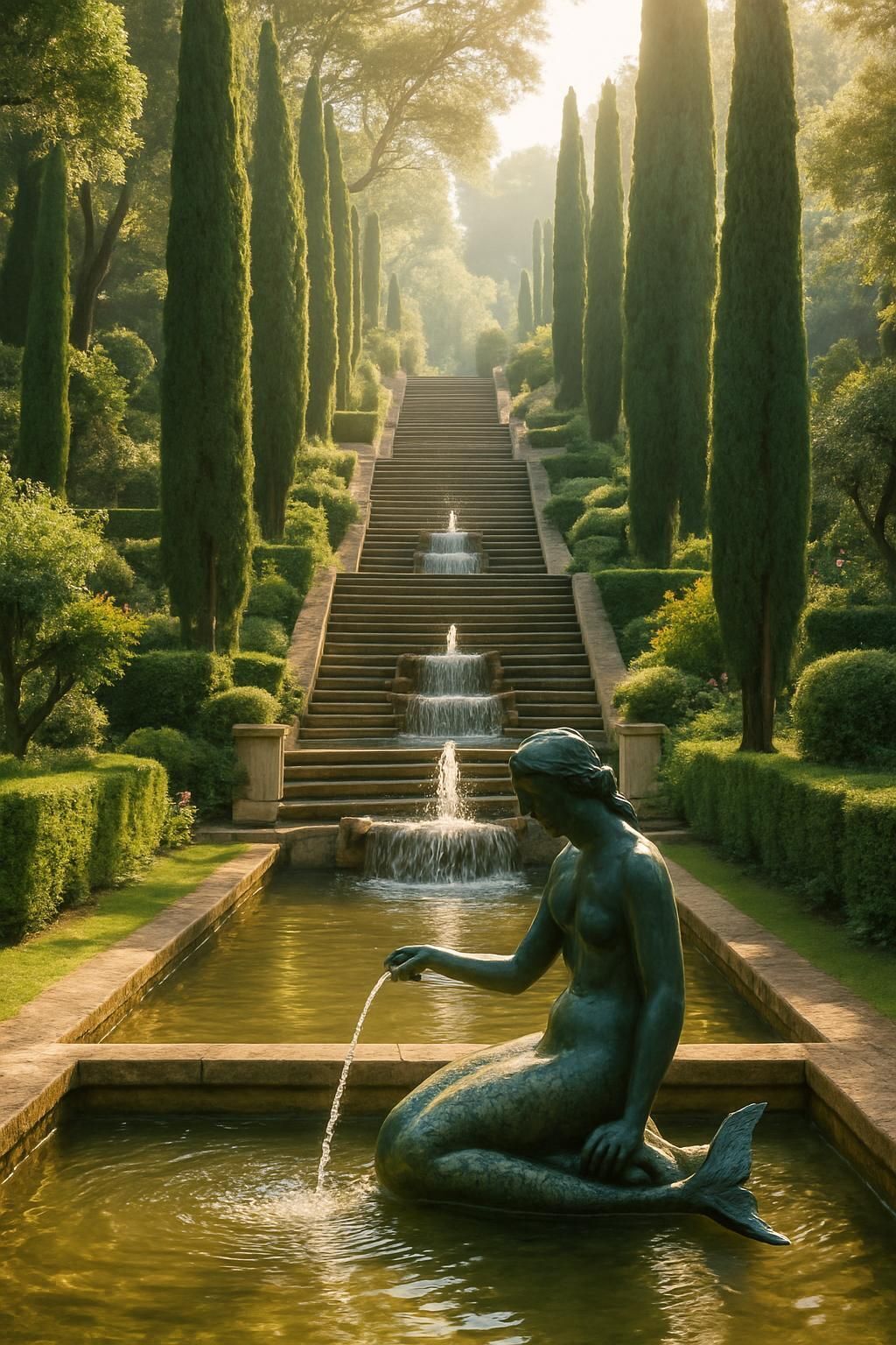 Découvrez les plus beaux jardins de Lloret de Mar, un véritable havre de paix où nature et art se rencontrent pour offrir des paysages enchanteurs à explorer lors de votre visite.