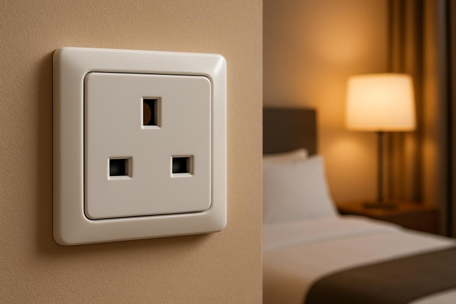 Découvrez tout ce qu'il faut savoir sur les prises électriques en Malaisie. Guide complet pour les voyageurs : types de prises, voltage, adaptateurs indispensables et conseils pratiques.